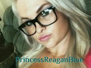 PrincessReaganBlue