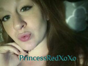 PrincessRedXoXo