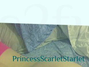 PrincessScarletStarlet