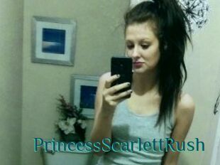 PrincessScarlettRush