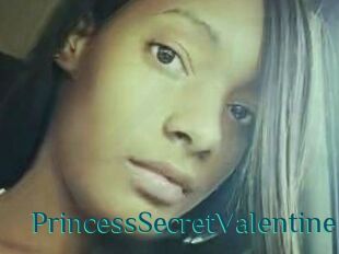 PrincessSecretValentine