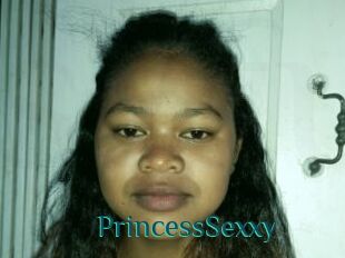 PrincessSexxy