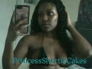 PrincessShortieCakes