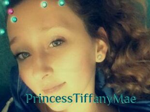 PrincessTiffanyMae