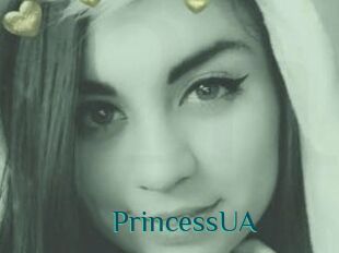 PrincessUA