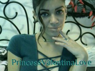 PrincessValentinaLove