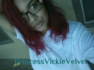 PrincessVickieVelvet