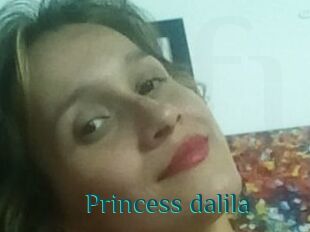 Princess_dalila