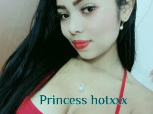 Princess_hotxxx