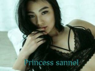 Princess_sannel