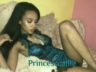 Princesscallie