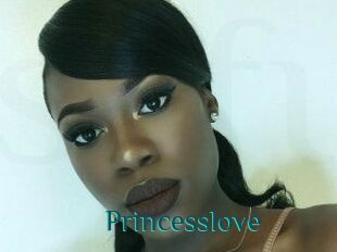 Princesslove