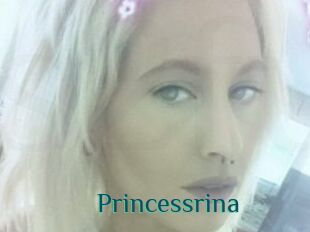 Princessrina