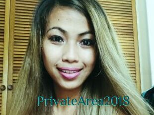 PrivateArea2018