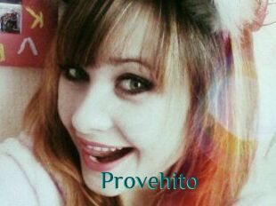 Provehito