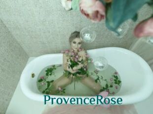 ProvenceRose