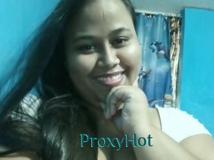 ProxyHot