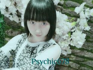 Psychic678