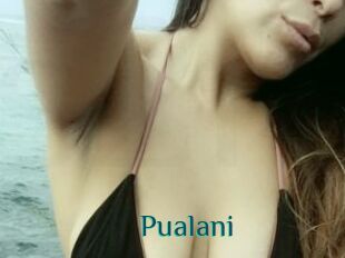 Pualani