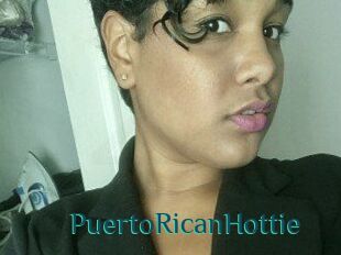 PuertoRicanHottie