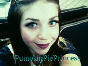 PumpkinPiePrincess