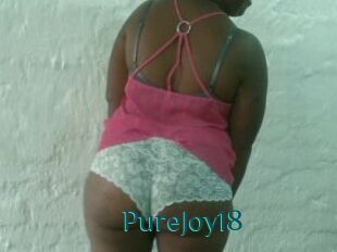 PureJoy18