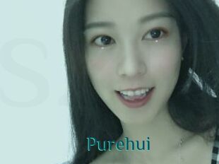 Purehui