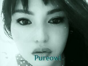 Pureowi