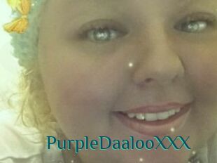 PurpleDaalooXXX