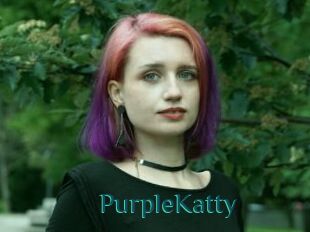 PurpleKatty