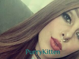 PurryKitten