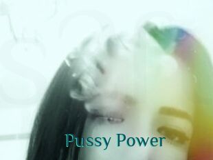 Pussy_Power