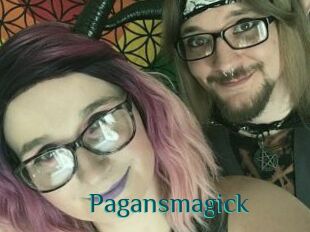 Pagansmagick