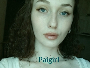 Paigirl