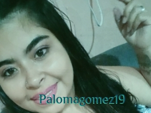 Palomagomez19