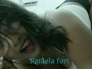 Pamela_fori