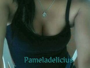 Pameladelicius