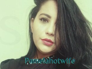 Pamelahotwife