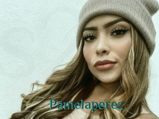 Pamelaperez