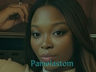 Pamelastom