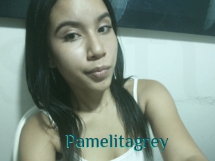 Pamelitagrey