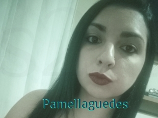 Pamellaguedes