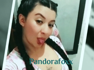 Pandorafoxx