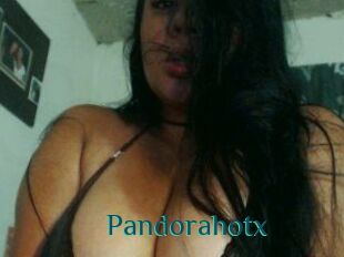 Pandorahotx