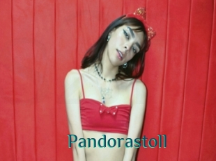 Pandorastoll