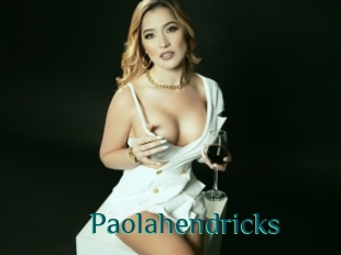 Paolahendricks