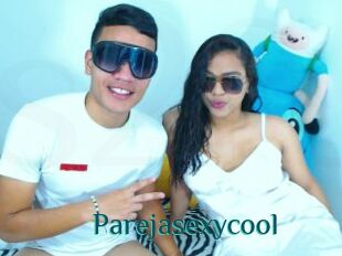 Parejasexycool