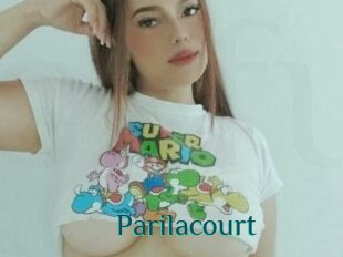 Parilacourt