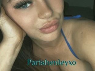 Parishenleyxo