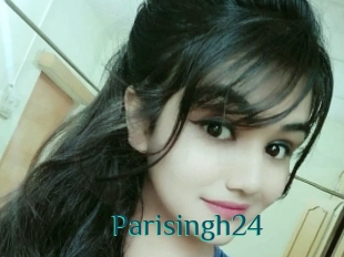 Parisingh24